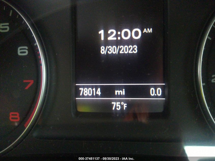2018 AUDI Q3 PREMIUM PLUS - WA1JCCFS1JR002059