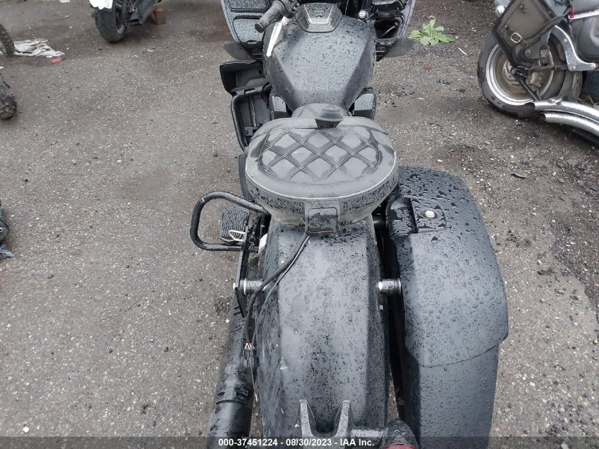 2022 INDIAN MOTORCYCLE CO. PURSUIT DARK HORSE WITH PREMIUM 56KLDFRR4N3407857