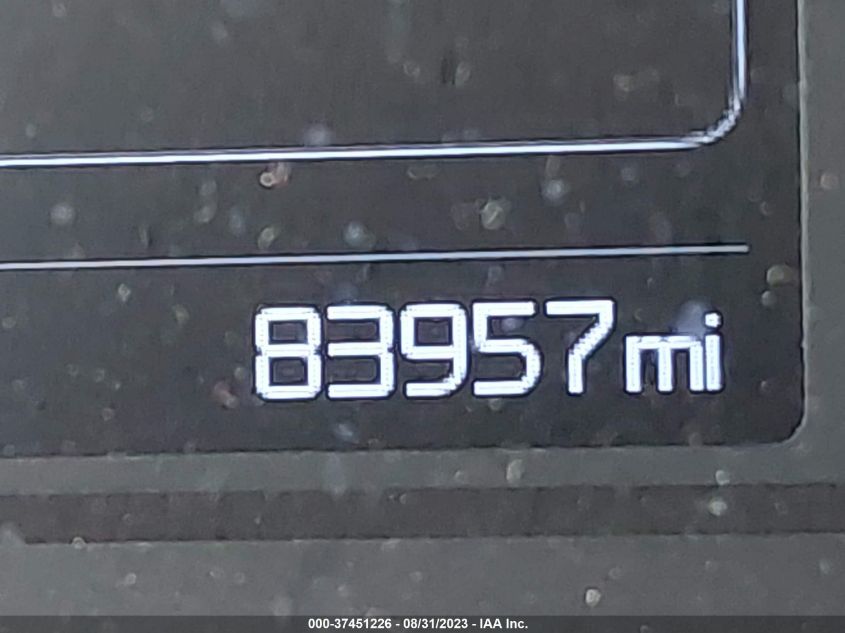 2017 KIA FORTE LX - 3KPFL4A70HE039498