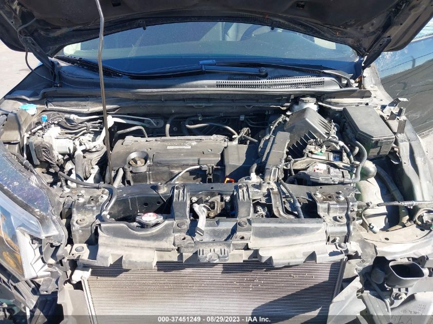 2016 HONDA CR-V EX - 3CZRM3H50GG714983