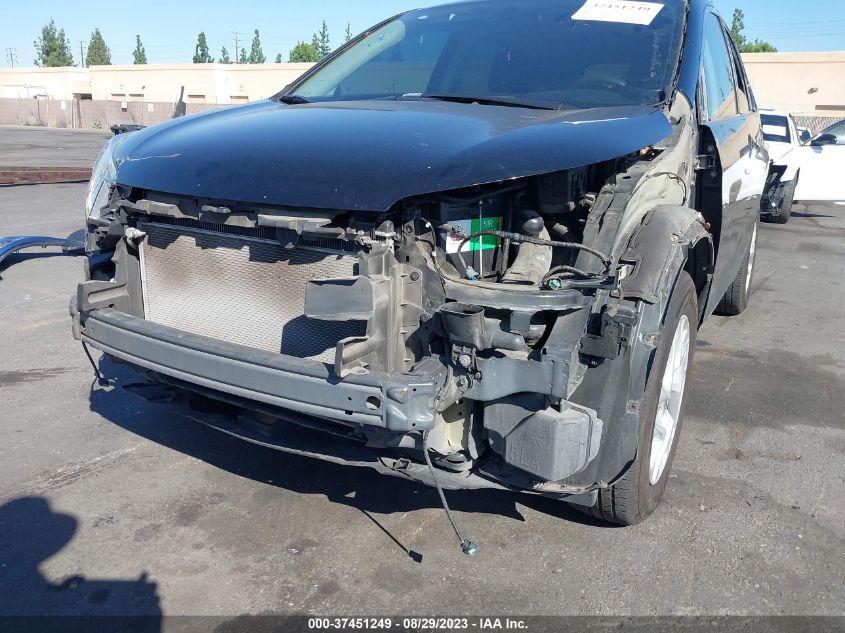 2016 HONDA CR-V EX - 3CZRM3H50GG714983
