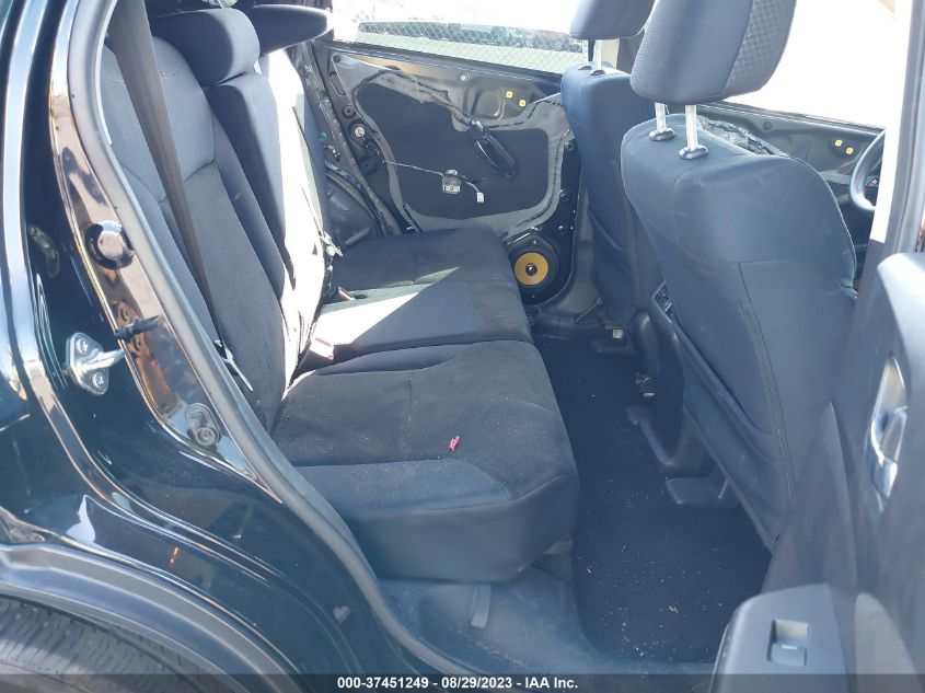 2016 HONDA CR-V EX - 3CZRM3H50GG714983