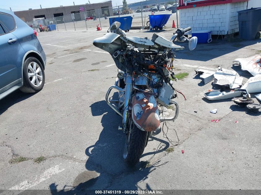 2007 HARLEY-DAVIDSON FLHX CALIFORNIA - 1HD1KB4327Y617361