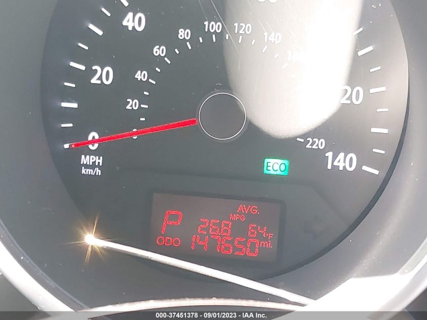 2013 KIA SOUL + - KNDJT2A61D7769923