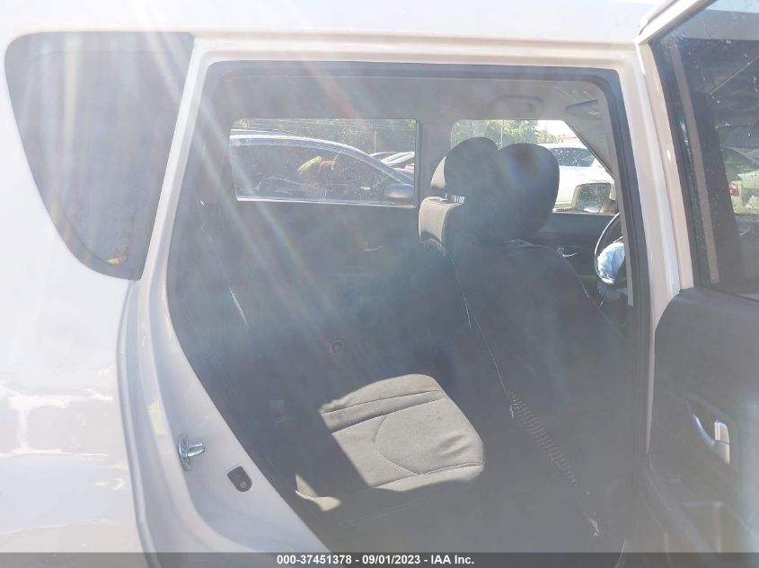 2013 KIA SOUL + - KNDJT2A61D7769923
