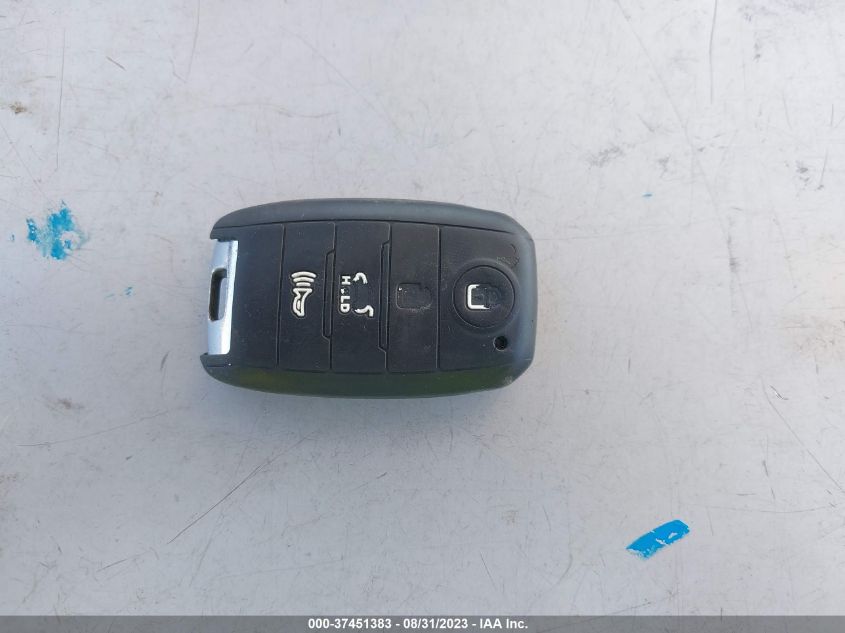 2015 KIA OPTIMA LX - 5XXGM4A70FG505209