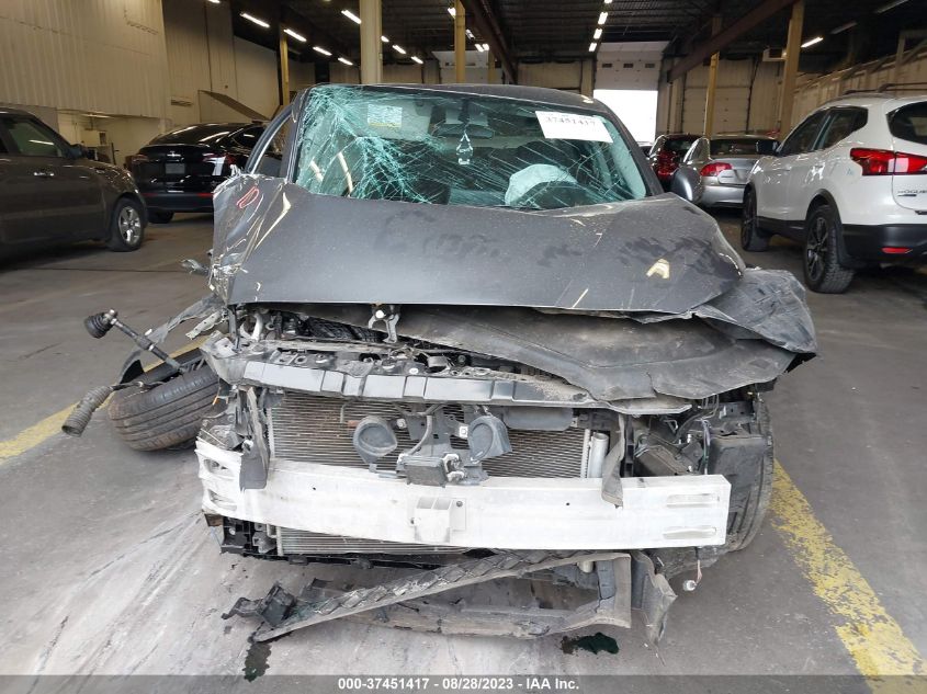 2019 NISSAN ALTIMA 2.5 S - 1N4BL4BV5KC227675
