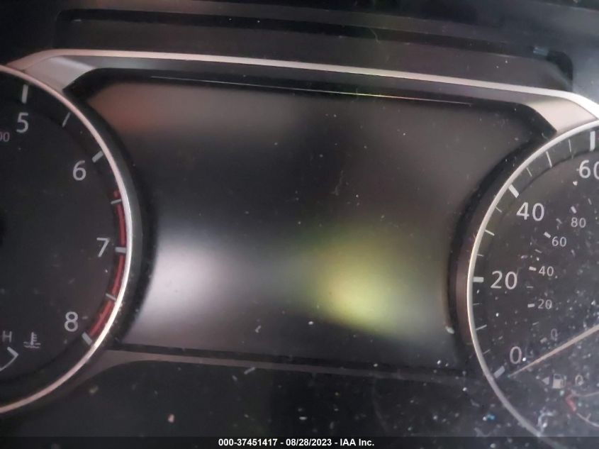 2019 NISSAN ALTIMA 2.5 S - 1N4BL4BV5KC227675