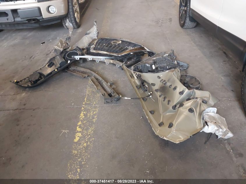 2019 NISSAN ALTIMA 2.5 S - 1N4BL4BV5KC227675