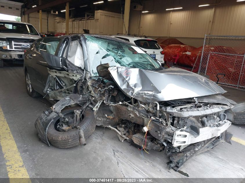 2019 NISSAN ALTIMA 2.5 S - 1N4BL4BV5KC227675