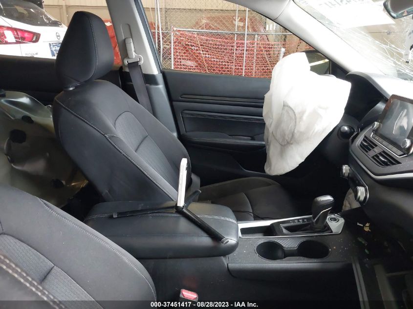 2019 NISSAN ALTIMA 2.5 S - 1N4BL4BV5KC227675