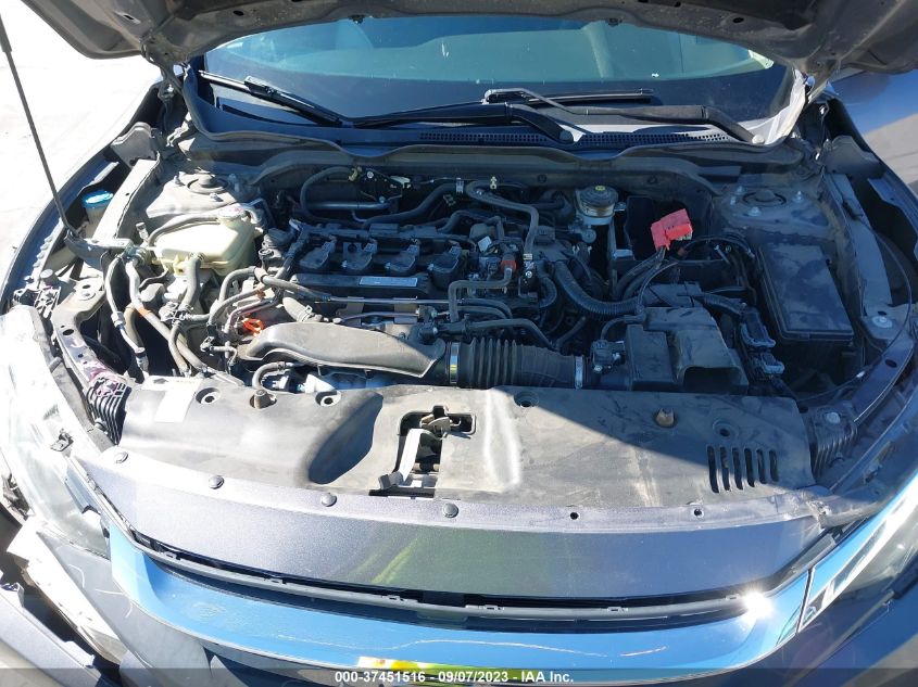 2016 HONDA CIVIC SEDAN EX-T - 2HGFC1F35GH633965