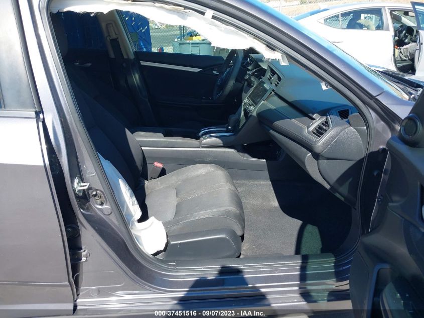 2016 HONDA CIVIC SEDAN EX-T - 2HGFC1F35GH633965
