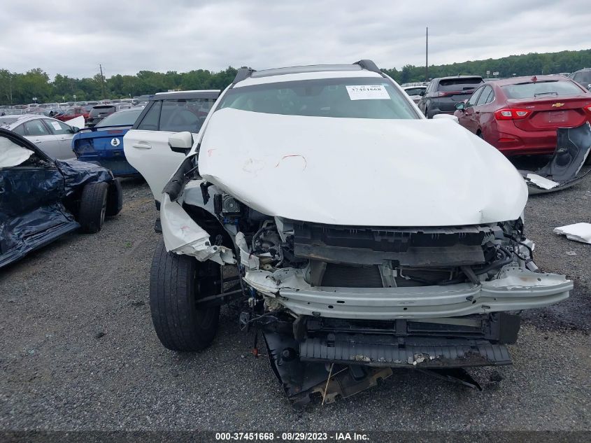 2017 SUBARU OUTBACK LIMITED - 4S4BSANC4H3348112