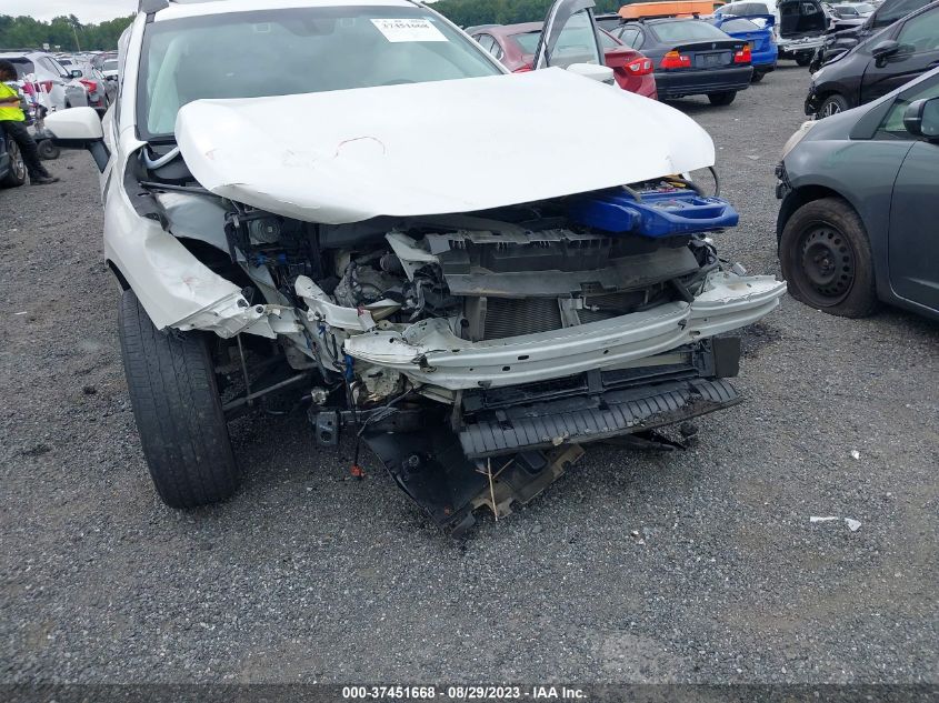 2017 SUBARU OUTBACK LIMITED - 4S4BSANC4H3348112