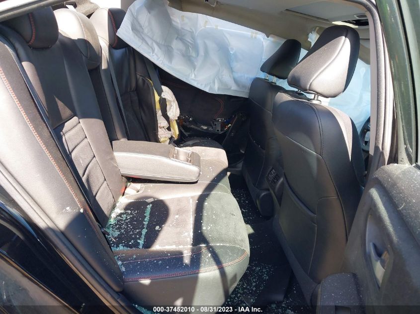 2016 TOYOTA CAMRY XSE/XLE - 4T1BK1FK3GU576049