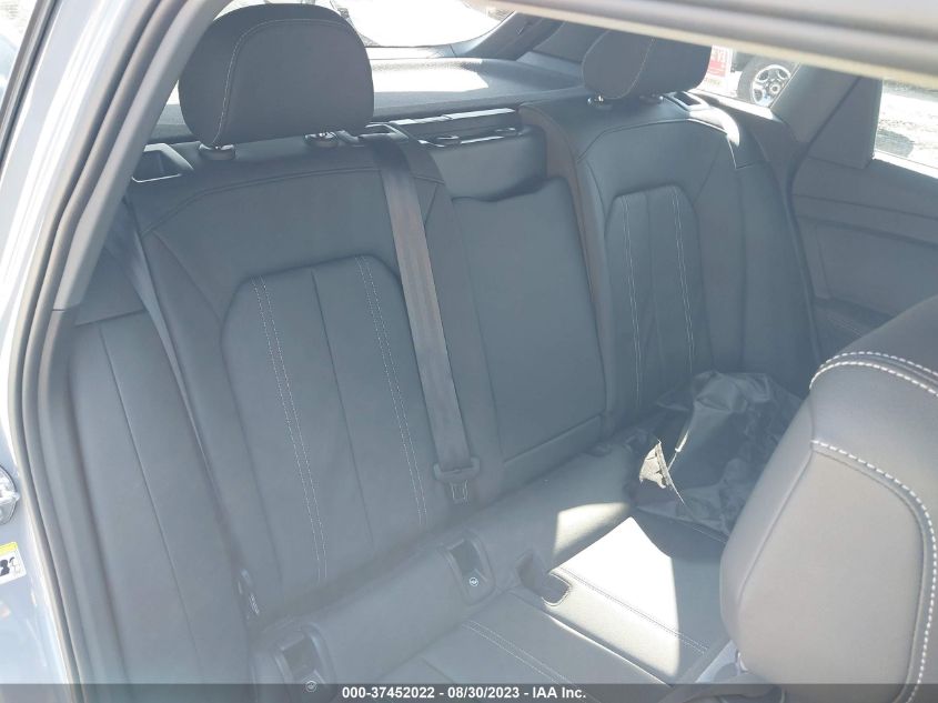 2023 AUDI Q4 E-TRON PREMIUM PLUS WA1L2BFZ2PP005804