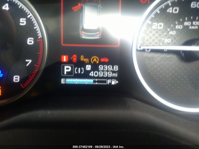 2020 SUBARU FORESTER PREMIUM - JF2SKAJC5LH510756