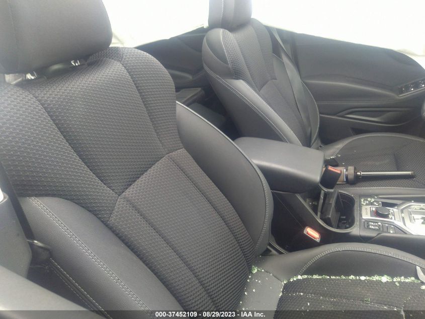 2020 SUBARU FORESTER PREMIUM - JF2SKAJC5LH510756