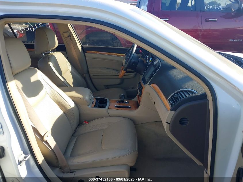 2014 CHRYSLER 300 300C - 2C3CCAKGXEH171608