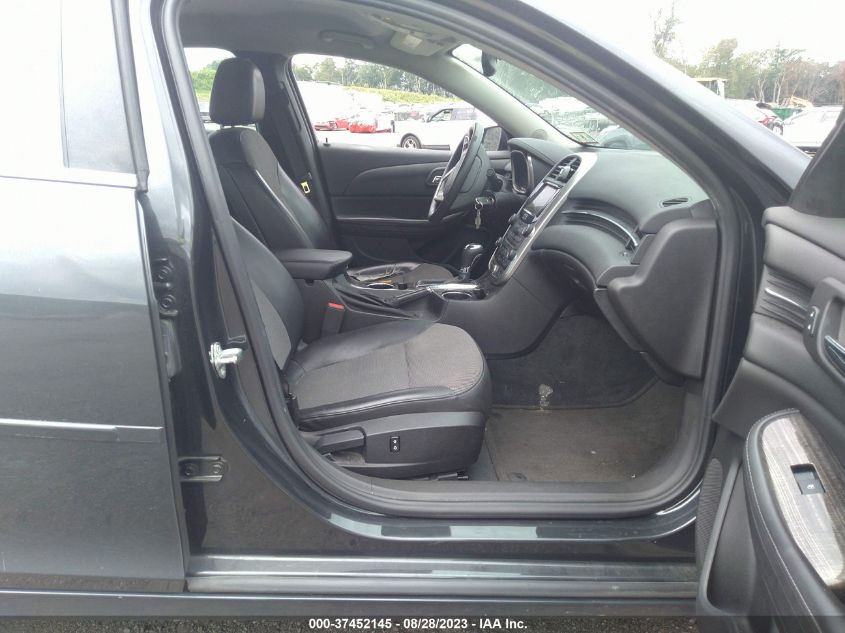 2014 CHEVROLET MALIBU LT - 1G11C5SLXEF264422
