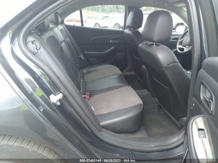 2014 CHEVROLET MALIBU LT - 1G11C5SLXEF264422
