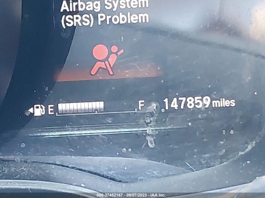 2018 HONDA FIT EX/EXL - 3HGGK5H84JM714083