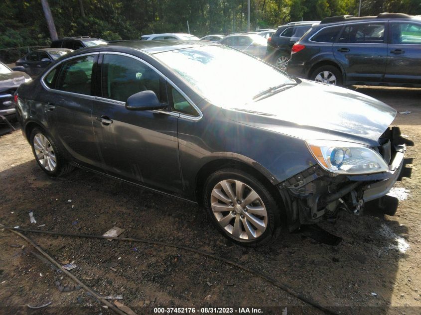 2016 BUICK VERANO - 1G4PP5SK3G4121030