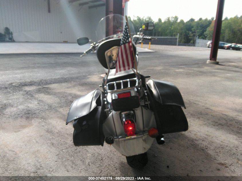 2004 KAWASAKI VN1600 A1 JKBVNKA164A011570