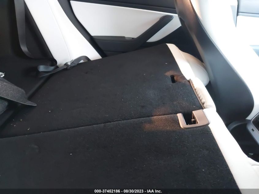 2019 TESLA MODEL 3 - 5YJ3E1EB1KF487521