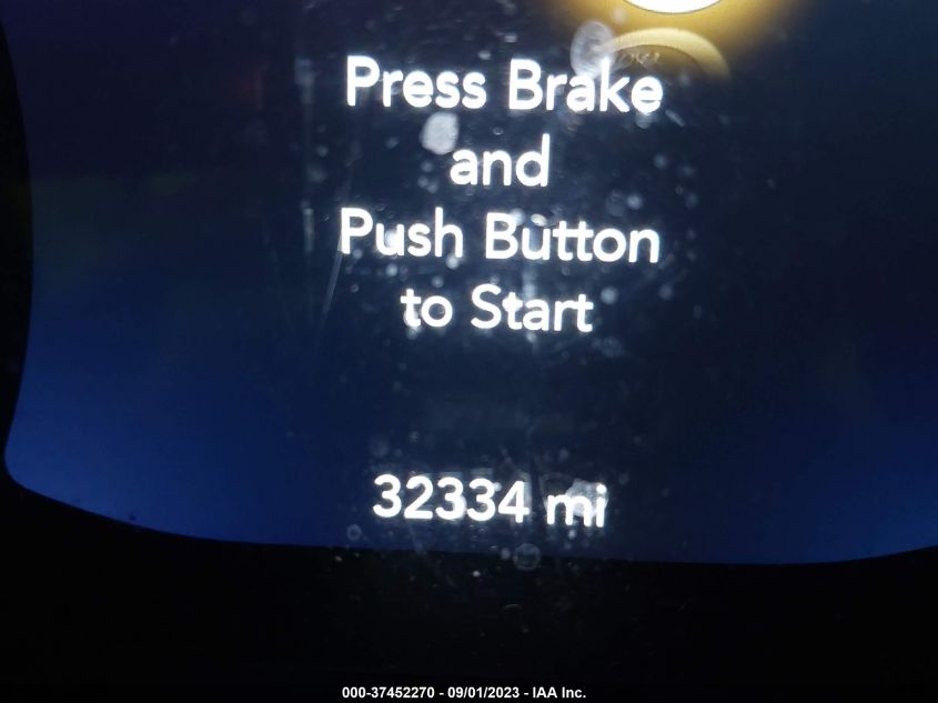 2019 JEEP WRANGLER UNLIMITED SPORT S - 1C4HJXDNXKW682304