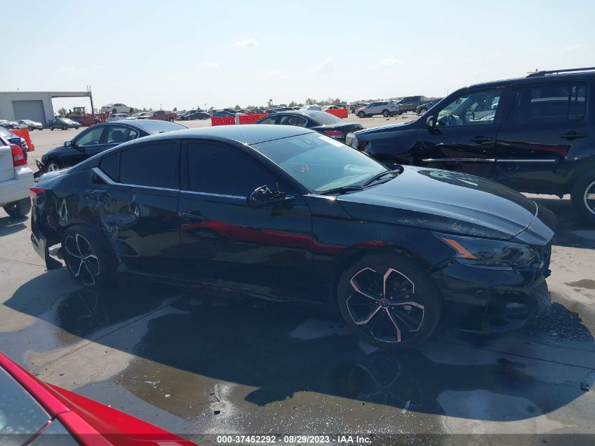 2023 NISSAN ALTIMA 2.5 SR - 1N4BL4CV0PN321893
