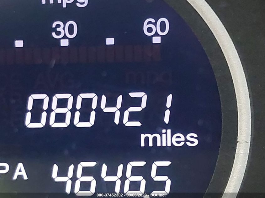 2016 HONDA CR-V EX-L - 5J6RM4H73GL101878