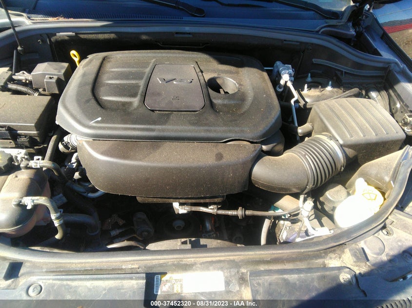 VIN 1C4RJFBG7LC169663 2020 JEEP GRAND CHEROKEE LIMITED