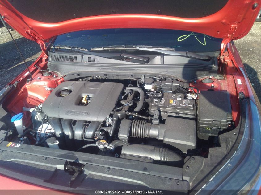 2023 KIA FORTE GT-LINE - 3KPF54AD4PE520773