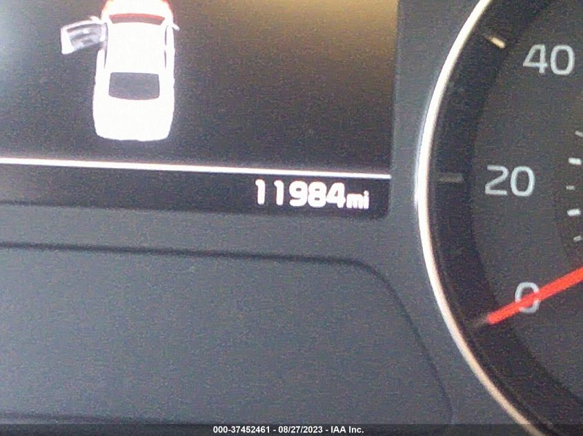2023 KIA FORTE GT-LINE - 3KPF54AD4PE520773