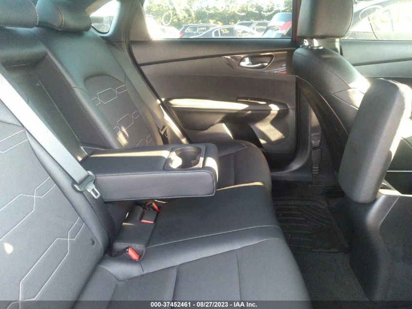 2023 KIA FORTE GT-LINE - 3KPF54AD4PE520773