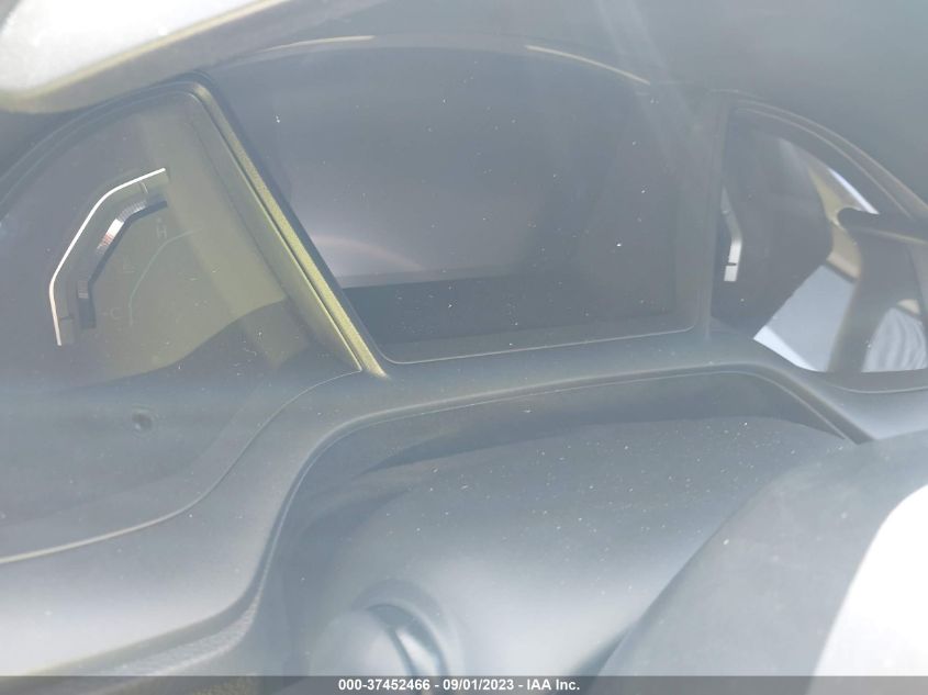 2019 HONDA CIVIC SEDAN LX - 2HGFC2F61KH595286