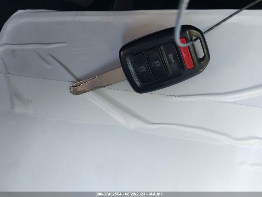 2016 HONDA CIVIC SEDAN LX - 2HGFC2F55GH565772