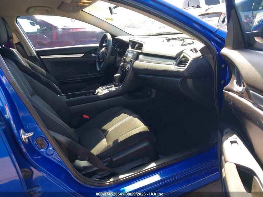 2016 HONDA CIVIC SEDAN LX - 2HGFC2F55GH565772
