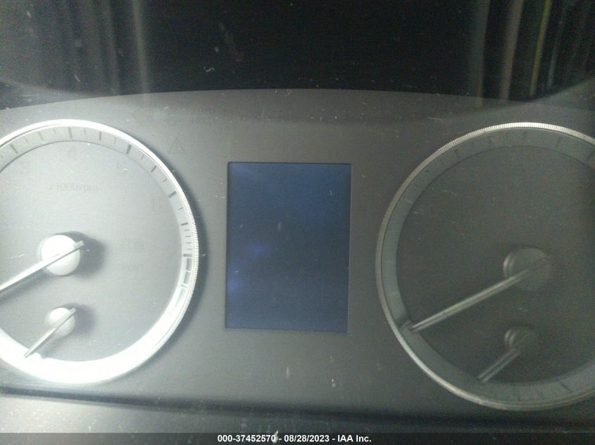 2017 HYUNDAI SONATA 2.4L - 5NPE24AF3HH532545