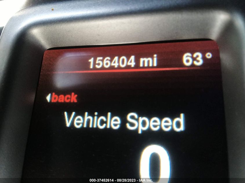2014 DODGE JOURNEY SE - 3C4PDCAB4ET308349