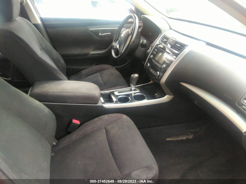 2014 NISSAN ALTIMA 2.5 SV - 1N4AL3AP7EC135237
