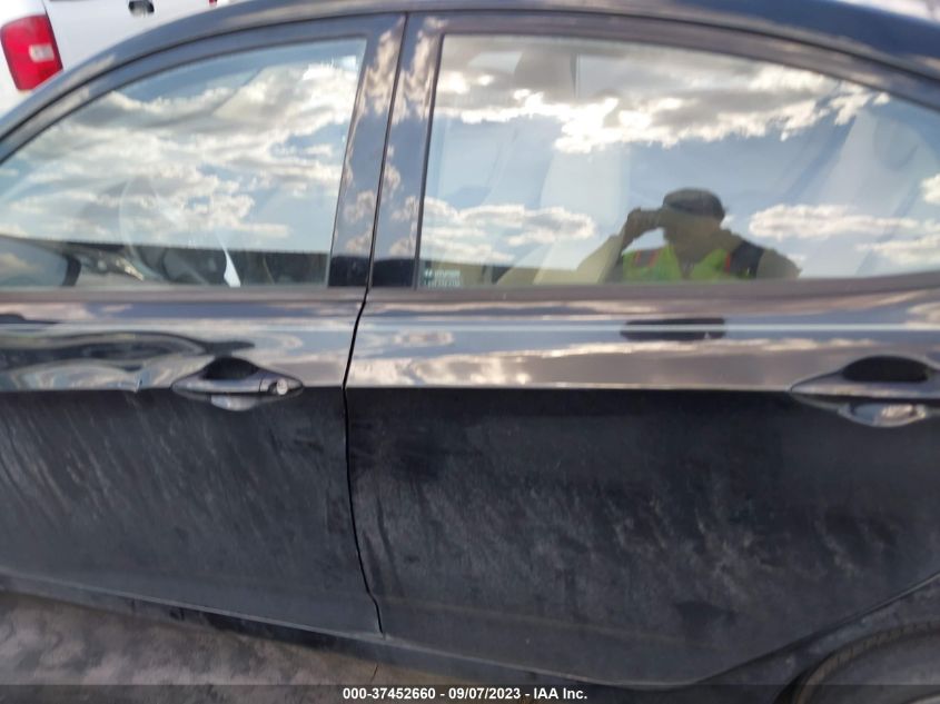 2013 HYUNDAI ACCENT GLS - KMHCT4AE0DU391179