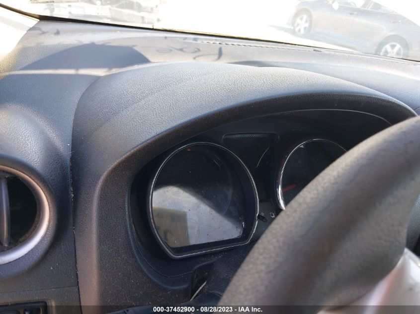 2014 NISSAN VERSA NOTE S - 3N1CE2CP6EL406669