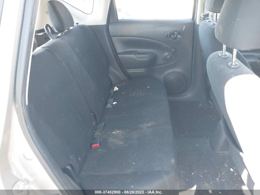 2014 NISSAN VERSA NOTE S - 3N1CE2CP6EL406669