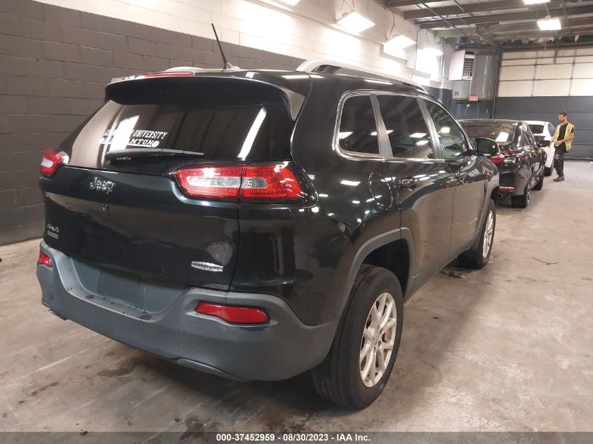 2015 JEEP CHEROKEE LATITUDE - 1C4PJMCBXFW769949