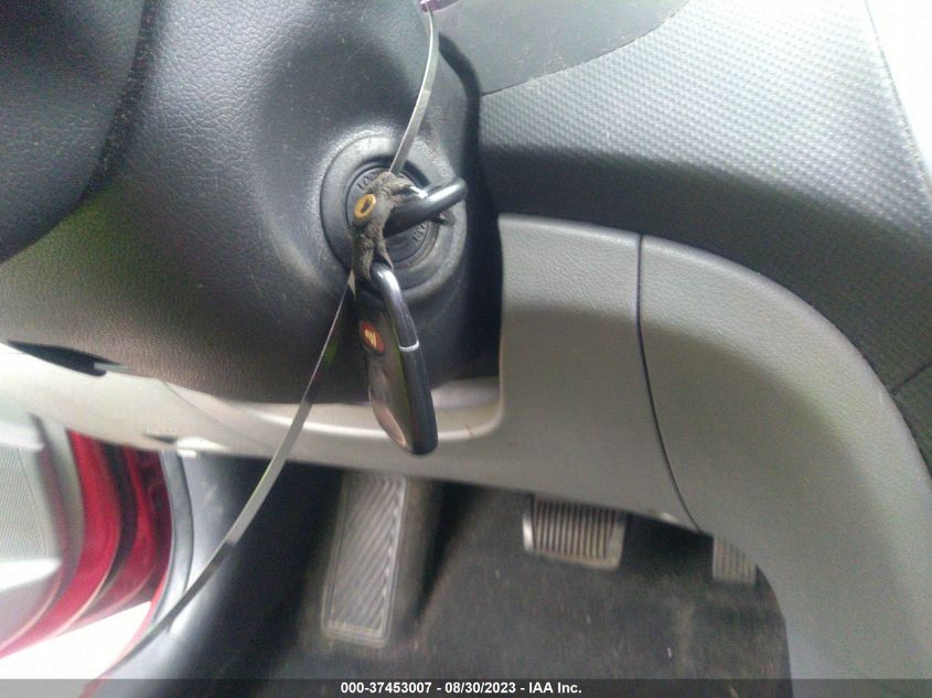 2013 HYUNDAI ACCENT SE - KMHCU5AE9DU097153