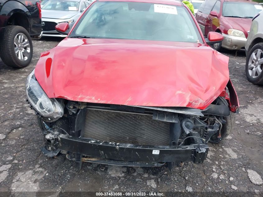 2021 KIA FORTE LXS - 3KPF24AD2ME405173