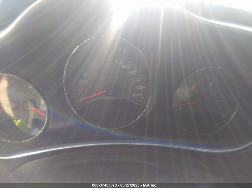 2013 DODGE AVENGER SE - 1C3CDZAB5DN643026